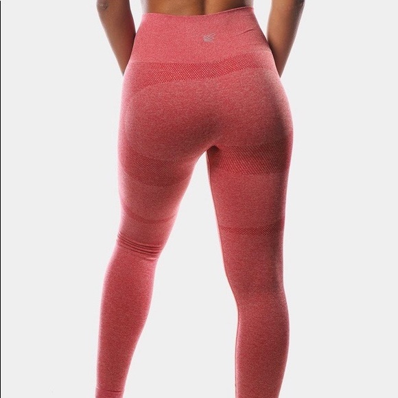 JED NORTH Supple seamless leggings - Picture 1 of 3